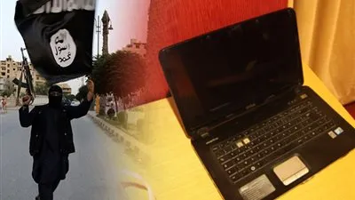 المواد الإباحية تملأ ذاكرة حواسيب عناصر داعش