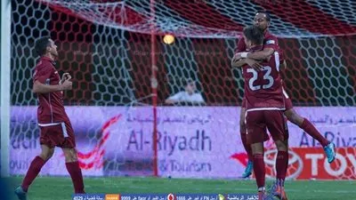 الدوري السعودي.. الفيصلي يتخطي الخليج بالثلاثة 