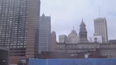 بالفيديو.. 10 مدن ستختفي من الوجود 