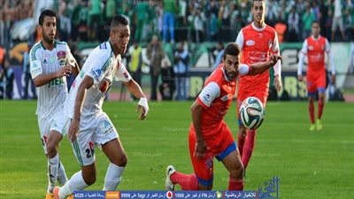 بالفيديو.. الفتح الرباطي أول المتأهلين لنصف نهائي الكونفيدرالية