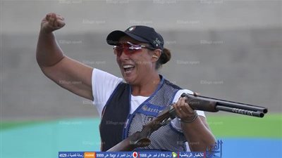 ريو 2016.. الإيطالية باكوزي تحصد ذهبية أطباق الاسكيت