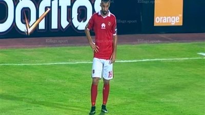 بالفيديو.. عبدالله السعيد يهدر فرصة التعادل أمام زيسكو 