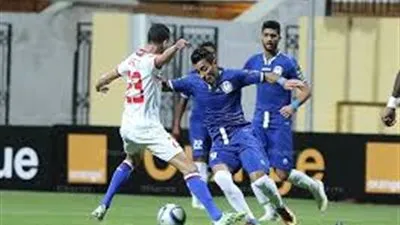 يوسف حمدي : صفقات سموحة قد تساعده على المنافسة على الدوري وإفريقيا