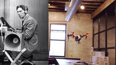 بالفيديو.. 10 إختراعات أقدم مما نتخيل