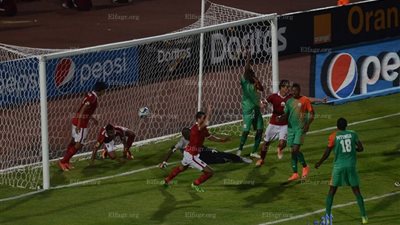 الأمن يمنع متعب من الاشتباك مع الجماهير