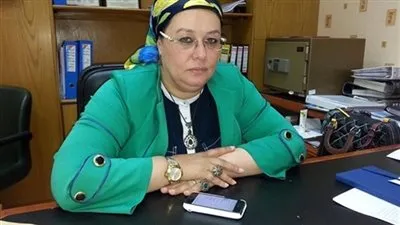 هالة عدلي: 10 آلاف مريض بالهيموفيليا في مصر