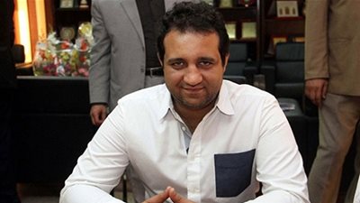 أحمد مرتضى: قادرون على مجابهة الأهلي في الصفقات