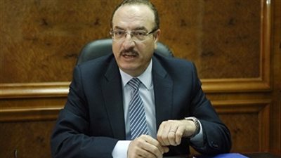 محافظ بني سويف: لدينا أكبر مجمع لإنتاج الكهرباء في العالم