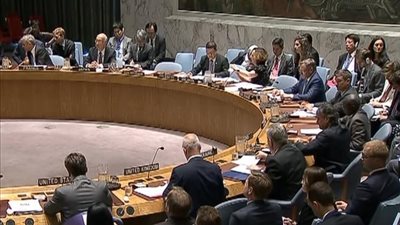 عاجل.. مصر تصوت بالامتناع على قرار أممي لصالح جنوب السودان