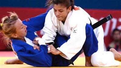 ريو2016.. الفرنسية إيميلي تحقق الميدالية  الذهبية في منافسات الجودو