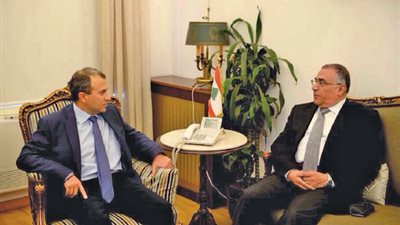 زيارة مرتقبة لوزير الخارجية المصري إلى لبنان لإنهاء الفراغ الرئاسي  