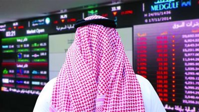 فك ارتباط مؤقت بين الأسهم السعودية والسوق العالمي يهبط بالأسعار 10%
