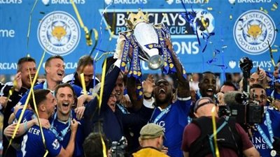 ليستر يسعى لإثبات جدارته أمام هال 