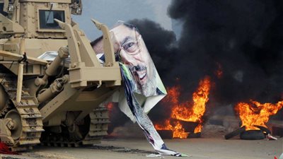 الأمم المتحدة تطالب بتحقيق عاجل في فض اعتصامي رابعة والنهضة