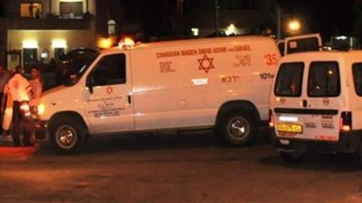 مقتل فلسطينيين اثنين جراء إطلاق نار في اللد