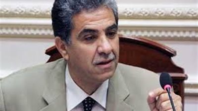 وزير البيئة: عملية التدهور البيئي حدثت في مصر على مدى 50 عامًا 