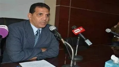 الغندور ردا على أزمة القائمة الدولية : تجاوز أخلاقى مرفوض 