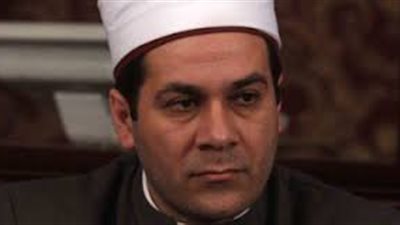 مظهر شاهين في ذكري في 