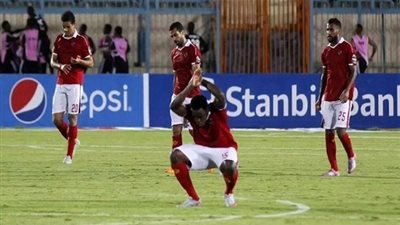  صدق أو لا تصدق .. الأهلى يخسر 9 بطولات فى عهد محمود طاهر