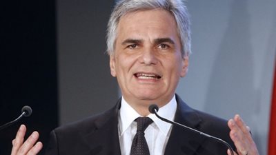 تعيين مستشار نمساوي سابق مبعوثا خاصا للأمم المتحدة