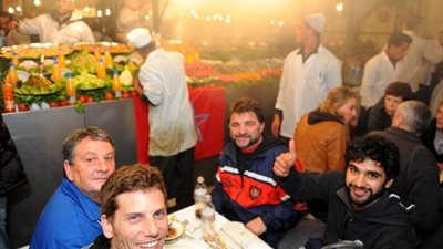 أهم أخبار المغرب اليوم.. تقرير يرصد تراجع إقبال السياح على المملكة بسبب الإرهاب