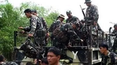 الفلبين: نتعامل بجدية مع تهديد 