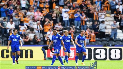 للمرة الأولى في تاريخ البريميرليج : حامل اللقب يسقط في لقاء الافتتاح