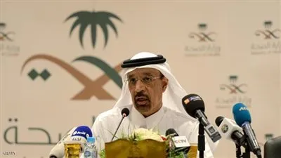 وزير الطاقة السعودي: نعمل على إعادة التوازن بين العرض والطلب لدعم أسعار النفط