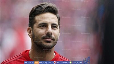 شكوك حول لحاق نجم فيردر بريمن بكأس ألمانيا