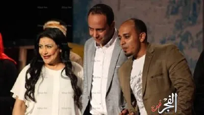 بعد نجاح مسرحية 