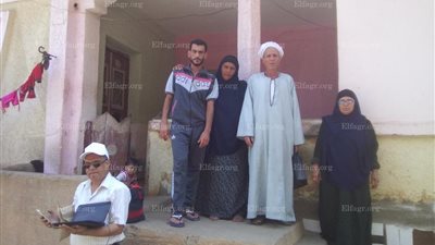 أحد المحررين من ليبيا يكشف مخاطر وكواليس عودتهم لمصر (فيديو وصور)