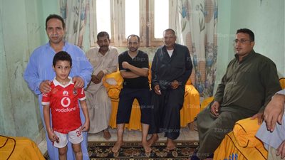 ابناء الدقهلية العائدون من ليبيا: التفكير فى السفر الى هناك مرة اخرى امرا مستحيلا 