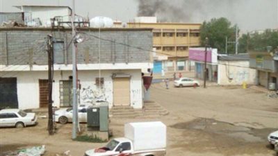 إصابة 5 مقيمين إثر مقذوفات عسكرية على صامطة