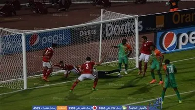 بالفيديو .. تحليل لتعادل الأهلي مع زيسكو واقتراب الخروج الأفريقي 