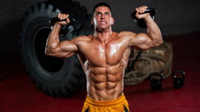  7 سمات شخصية لمحبي رفع الأُثقال .. تعرف عليها