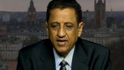 وزير الإعلام اليمني : جلسة البرلمان في صنعاء 