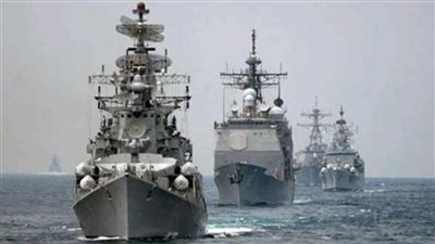 البحرية السعودية تحتجز 4 مراكب إيرانية