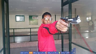  ريو 2016 .. أحمد شعبان يودع الأولمبياد 