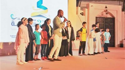 75 ألف زائر لمهرجان 