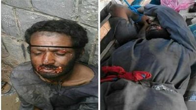  أجهزة الأمن اليمنية تنجح في القبض على 