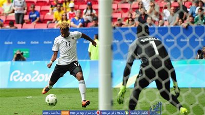 بالفيديو.. أهداف مباراة ألمانيا 4-0 البرتغال || ريو 2016