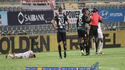 مولودية بجاية يسقط أمام يانج أفريكانز بهدف نظيف