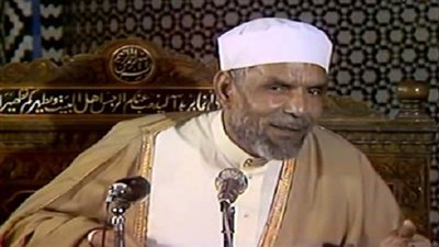 تفسير الشعراوي للآية 200 من سورة البقرة