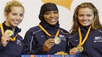 ريو 2016 .. أمريكا تواصل الهيمنة على ميداليات الأولمبياد 