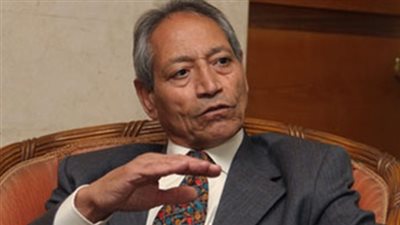 عبدالخالق: الحكومة أجرت مفاوضات سرية مع 