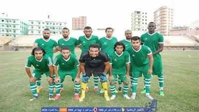 الشرقية يضم لاعب الإسماعيلي السابق