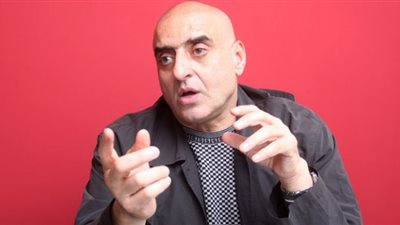 عزمي مجاهد مهاجما بان كي مون: 