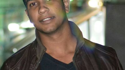 معاون مباحث يرفض الإجازة بعد إصابته في مواجهات مع عناصر إجرامية بقنا (صور)