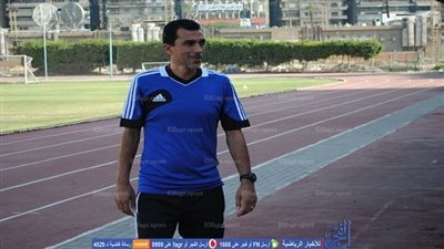 نبيه: ضم عناصر جديدة للمنتخب خلال الفترة المقبلة 