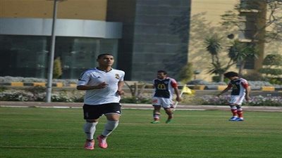 بلدية المحله يضم ظهير حرس الحدود رسميا لثلاث سنوات